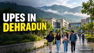 UPES in Dehradun: What Students and Parents Should Know