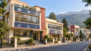 coaching institutes in Dehradun